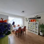In Nordseenaehe بيت ريفي *