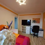بيت ريفي In Nordseenaehe *