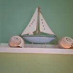 In Nordseenaehe بيت ريفي