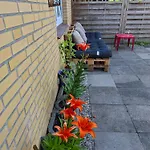 In Nordseenaehe *