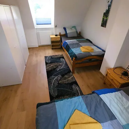 Ninua, 5 Schlafzimmer, Garten & Terrasse Hemmingstedt