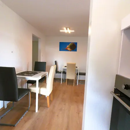 In Nordseenaehe بيت ريفي Hemmingstedt