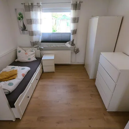 Ninua, 5 Schlafzimmer, Garten & Terrasse * Hemmingstedt