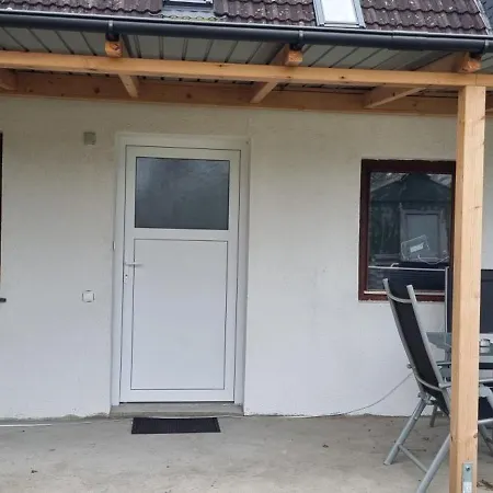 Inn Ninua, 5 Schlafzimmer, Garten & Terrasse