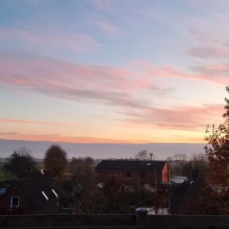 Ninua, 5 Schlafzimmer, Garten & Terrasse Hemmingstedt