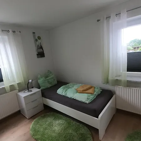 Ninua, 5 Schlafzimmer, Garten & Terrasse * Hemmingstedt