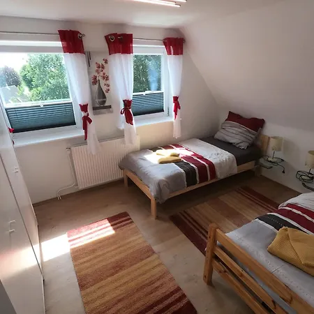 Ninua, 5 Schlafzimmer, Garten & Terrasse Inn Hemmingstedt