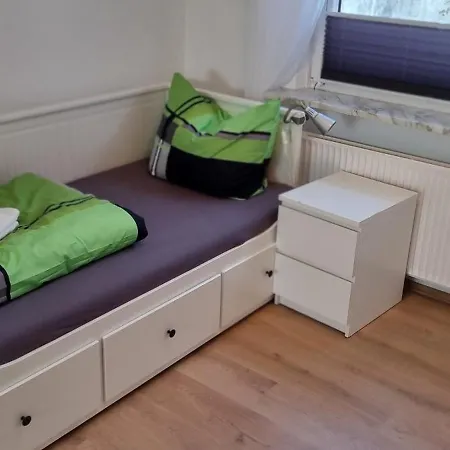 Ninua, 5 Schlafzimmer, Garten & Terrasse Hemmingstedt
