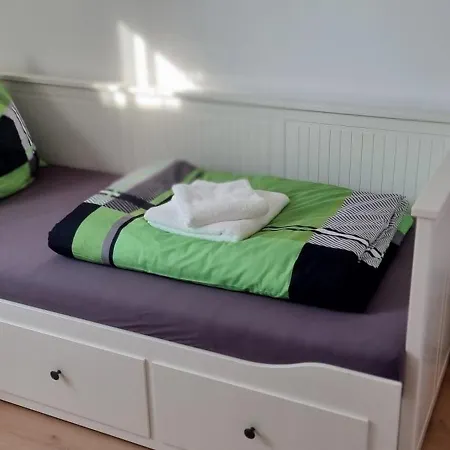 Ninua, 5 Schlafzimmer, Garten & Terrasse * Hemmingstedt