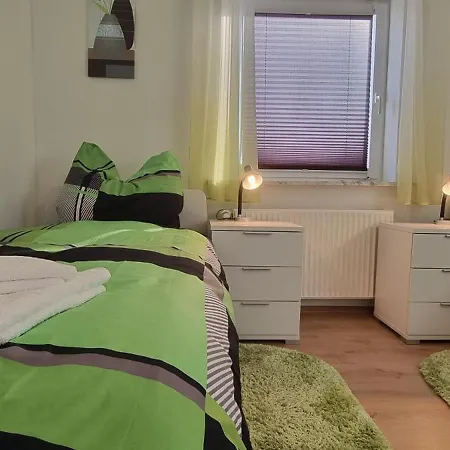 Ninua, 5 Schlafzimmer, Garten & Terrasse Hemmingstedt