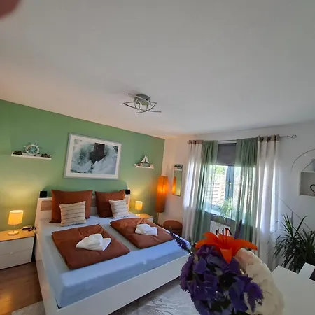 In Nordseenaehe Hemmingstedt