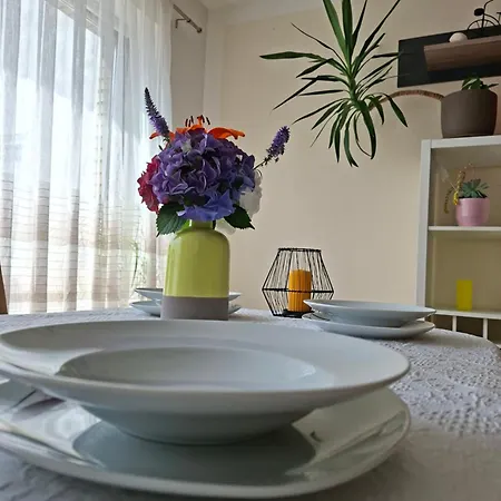 بيت ريفي In Nordseenaehe