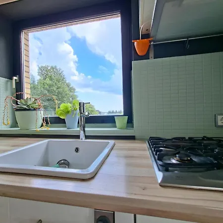 In Nordseenaehe بيت ريفي Hemmingstedt