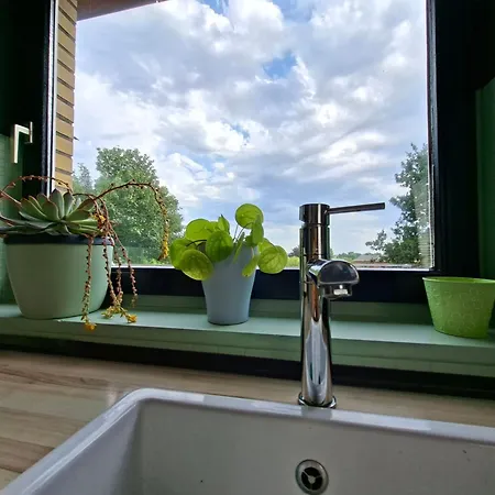 In Nordseenaehe بيت ريفي Hemmingstedt