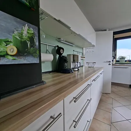 In Nordseenaehe * Hemmingstedt