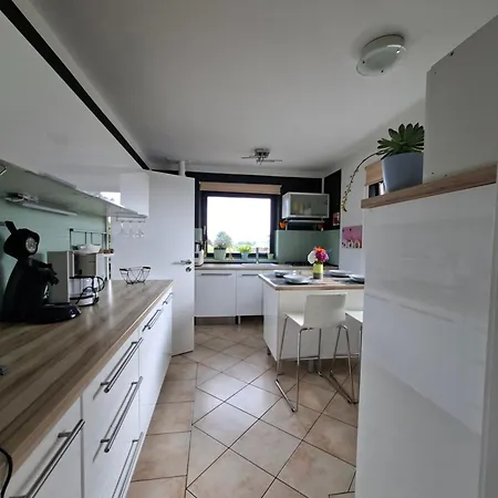 In Nordseenaehe * Hemmingstedt