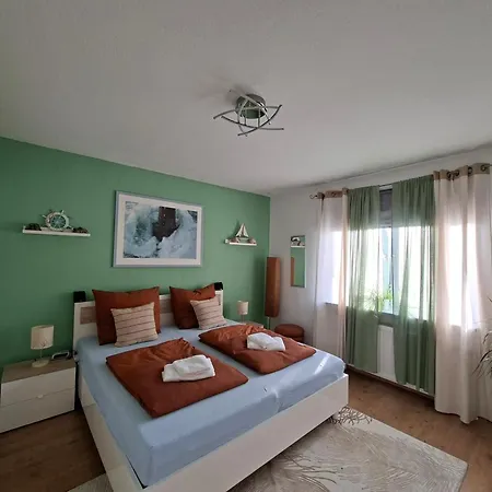 In Nordseenaehe Hemmingstedt