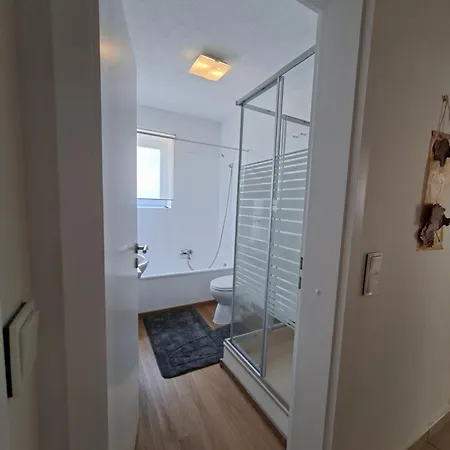 In Nordseenaehe بيت ريفي *