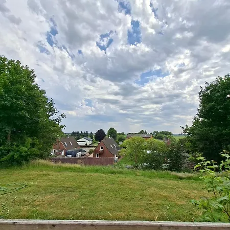 In Nordseenaehe بيت ريفي *