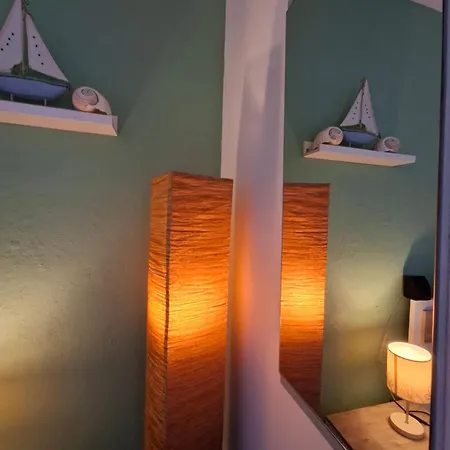 بيت ريفي In Nordseenaehe Hemmingstedt