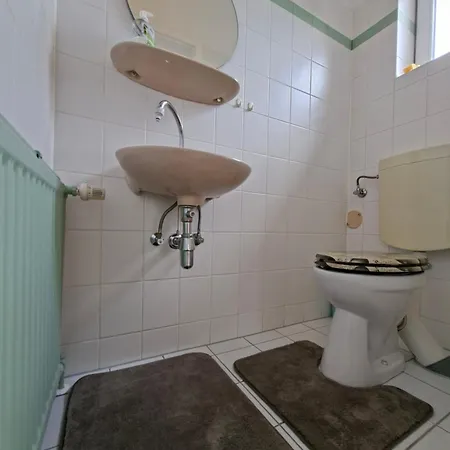 بيت ريفي In Nordseenaehe Hemmingstedt