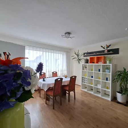 In Nordseenaehe بيت ريفي *