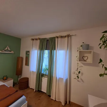 In Nordseenaehe بيت ريفي