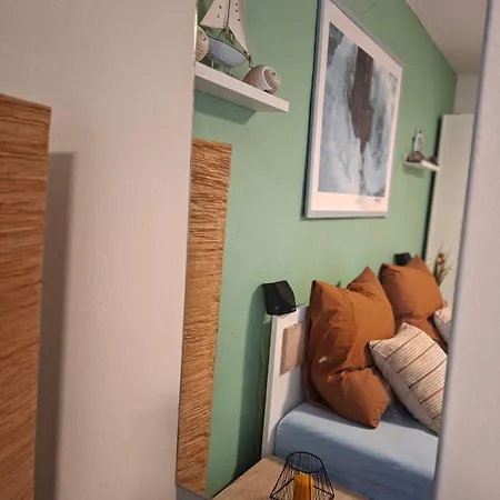 In Nordseenaehe * Hemmingstedt