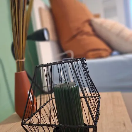 In Nordseenaehe بيت ريفي