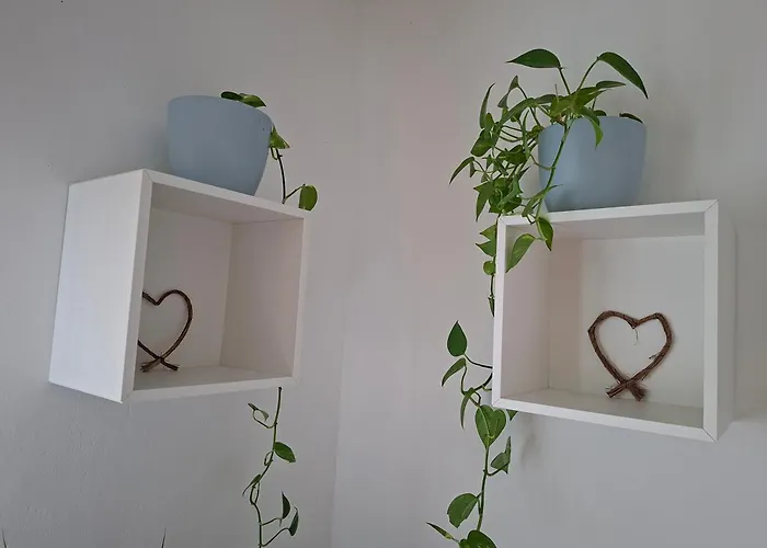 In Nordseenaehe بيت ريفي *