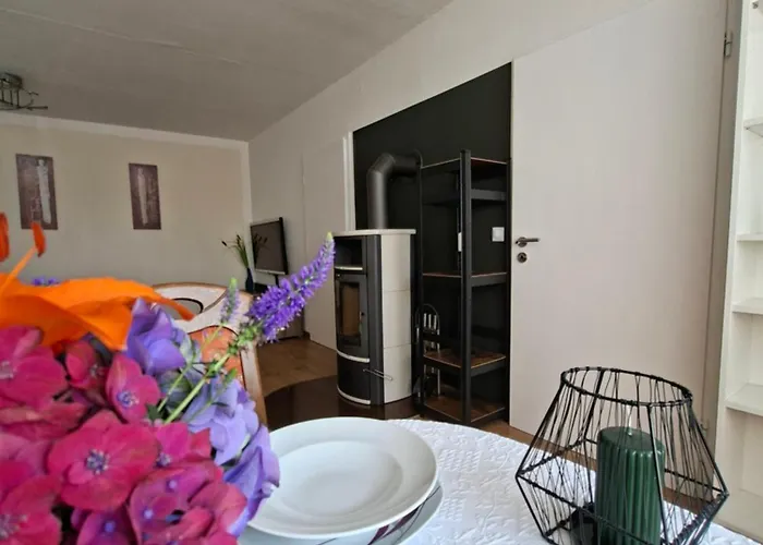 Kro In Nordseenaehe *