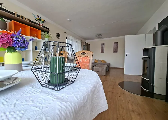 In Nordseenaehe بيت ريفي *