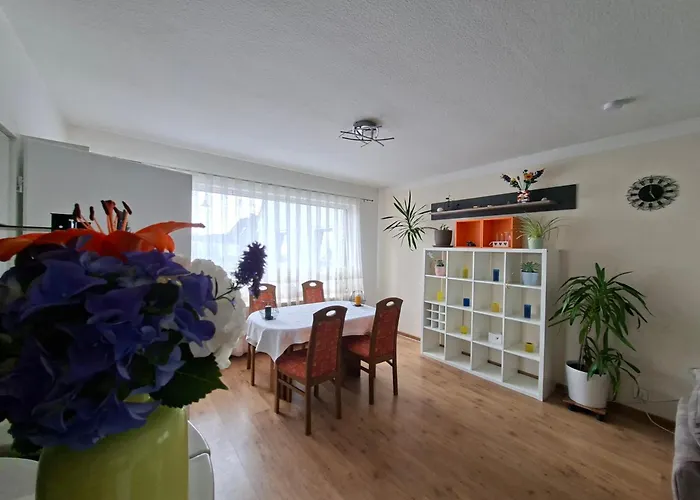 In Nordseenaehe بيت ريفي *