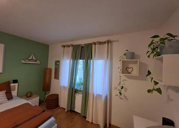 In Nordseenaehe بيت ريفي