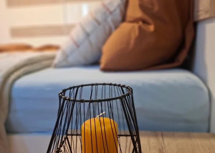 In Nordseenaehe بيت ريفي *