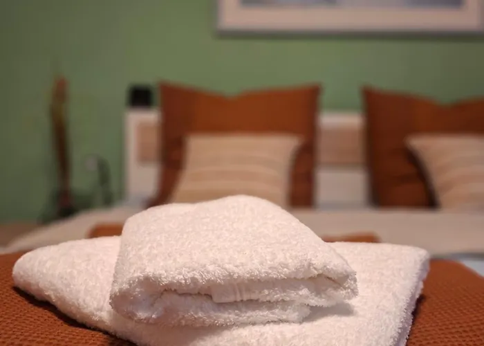 In Nordseenaehe * Hemmingstedt