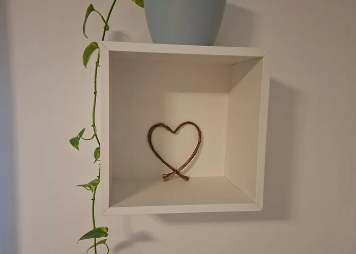 In Nordseenaehe بيت ريفي Hemmingstedt