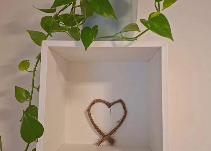 In Nordseenaehe بيت ريفي Hemmingstedt