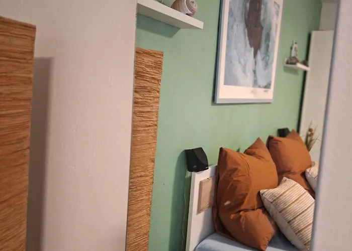 In Nordseenaehe * Hemmingstedt